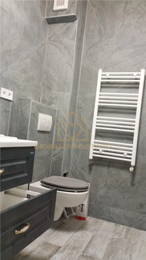 Apartament 2 camere zona marinescu finisat cu loc de parcare subteran - foto 4
