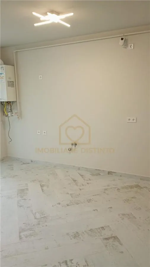 Apartament 2 camere zona marinescu finisat cu loc de parcare subteran - foto 6
