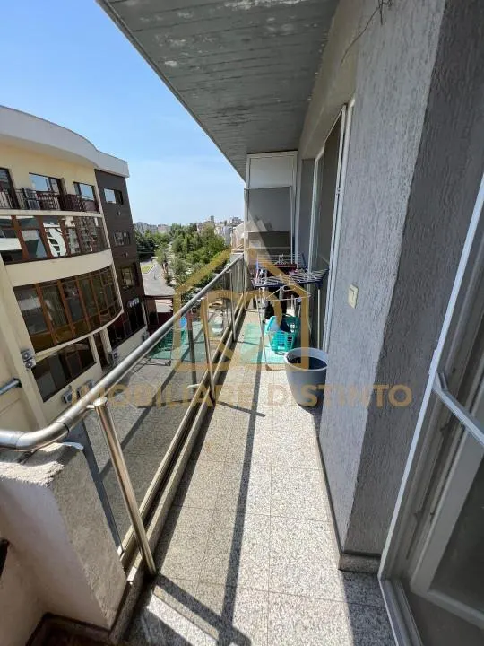 Penthouse de lux cu 6 camere, 3 locuri de parcare, zona Europa - foto 20
