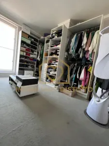 Penthouse de lux cu 6 camere, 3 locuri de parcare, zona Europa - foto 22