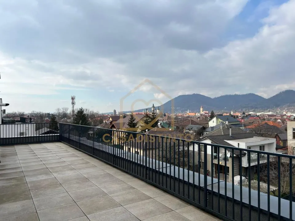 Apartament 3 camere Centru vechi - foto 1