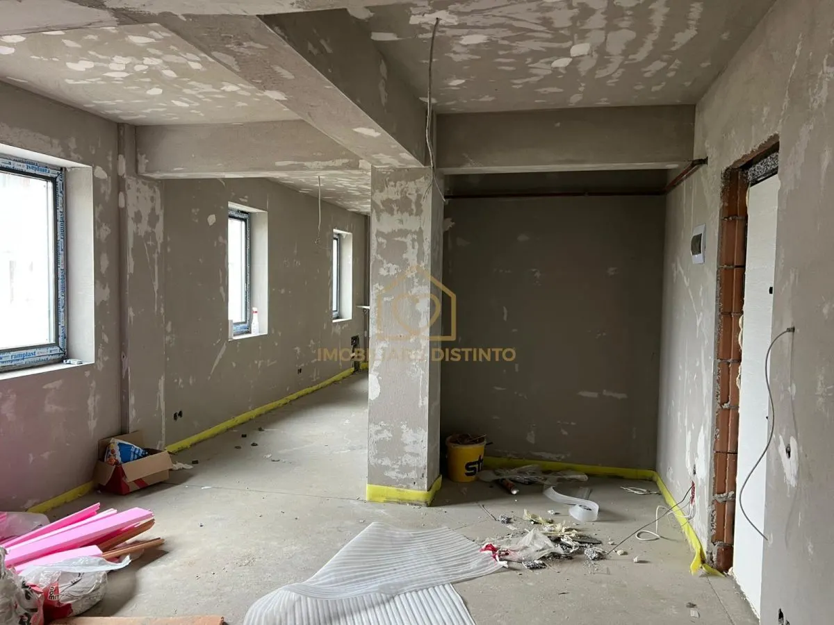 Apartament cu o camera in Livada cu parcare TVA INCLUS - foto 1