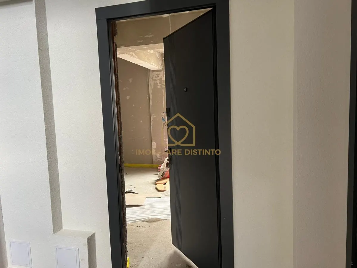 Apartament cu o camera in Livada cu parcare TVA INCLUS - foto 2