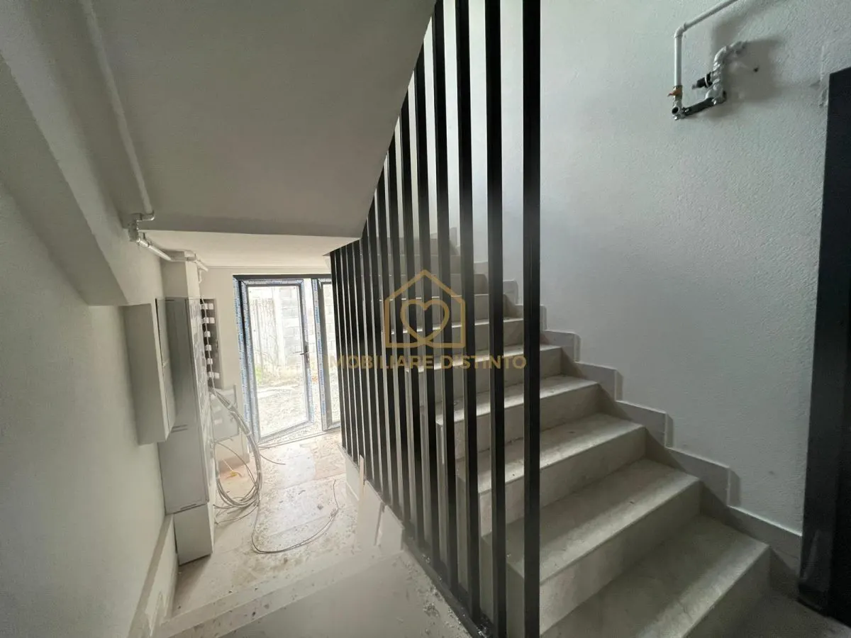 Apartament cu o camera in Livada cu parcare TVA INCLUS - foto 3