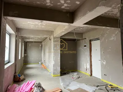 Apartament cu o camera in Livada cu parcare TVA INCLUS - foto 4