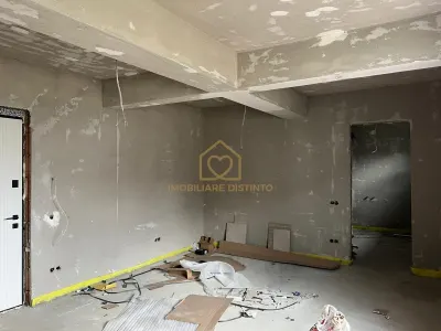 Apartament cu o camera in Livada cu parcare TVA INCLUS - foto 8