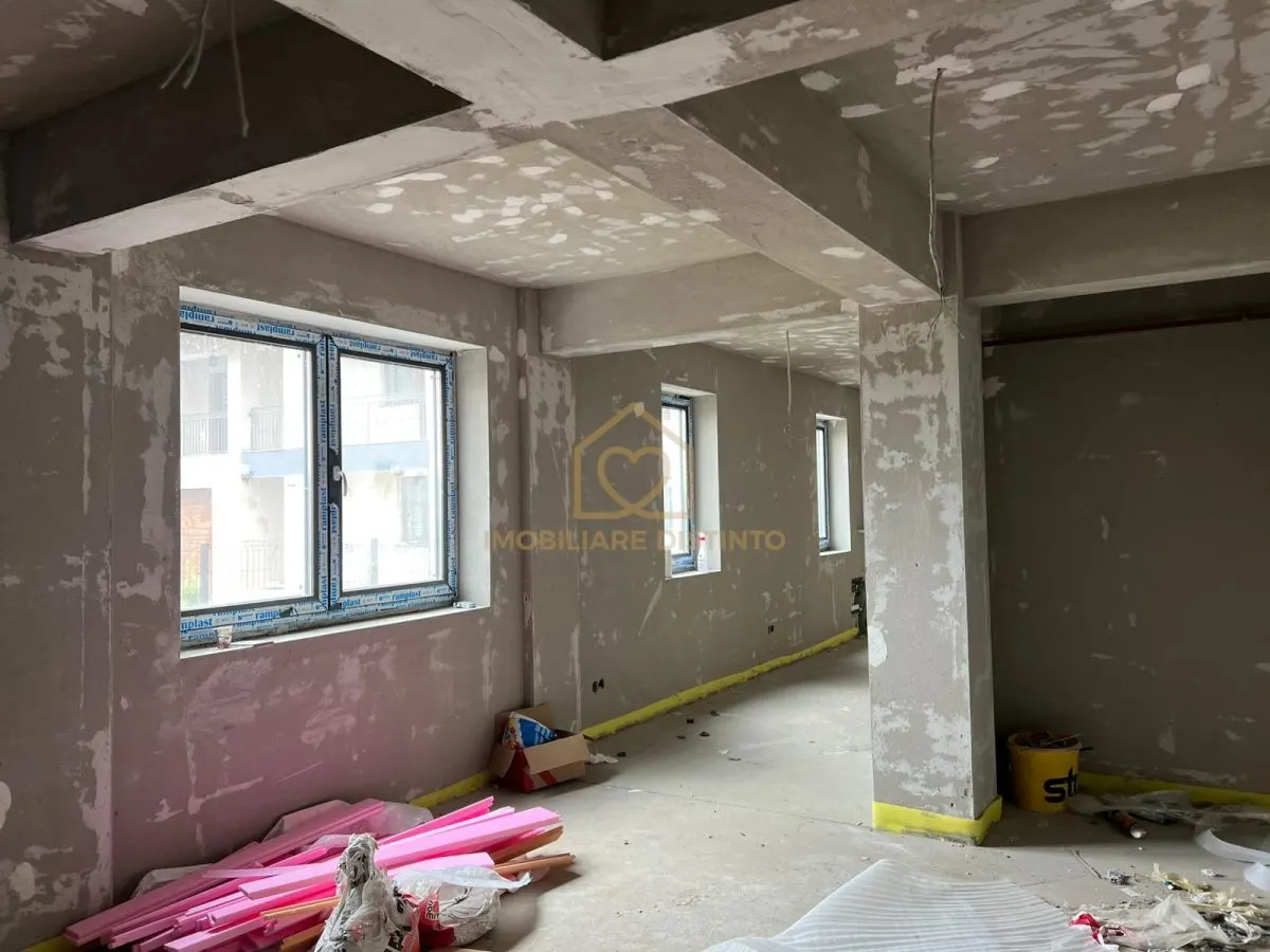 Apartament cu o camera in Livada cu parcare TVA INCLUS - foto 10