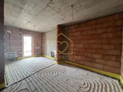 Apartament 2cam cu terasa generoasa zona centru vechi - foto 4