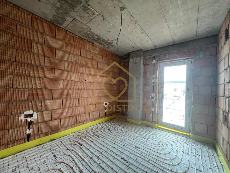 Apartament 2cam cu terasa generoasa zona centru vechi - foto 5