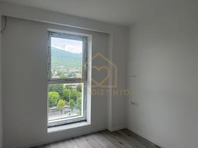 Apartament cu 3 camere finisat zona Cosbuc - foto 7