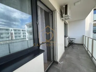 Apartament cu 3 camere zona Catedrala Bloc Nou - foto 2