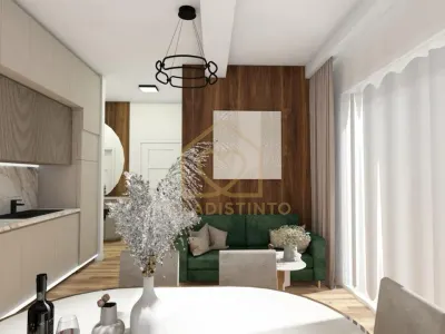 Apartament cu 3 camere zona Catedrala Bloc Nou - foto 13