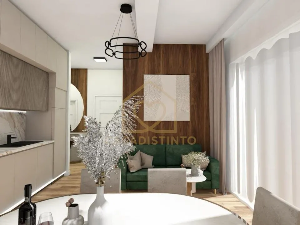 Apartament cu 3 camere zona Catedrala Bloc Nou - foto 13