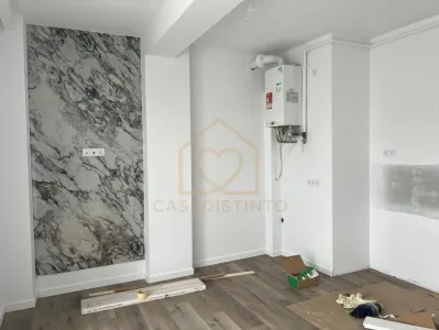 Apartament cu 3 camere zona Catedrala Bloc Nou - foto 14