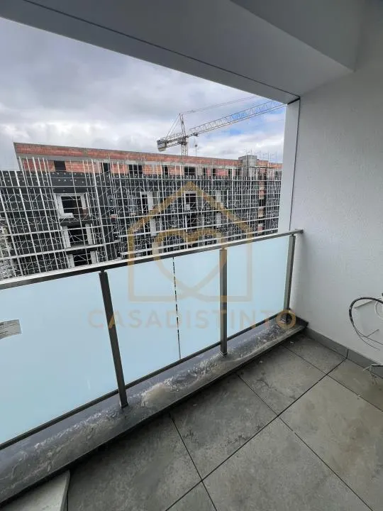 Apartament cu 3 camere zona Catedrala Bloc Nou - foto 5