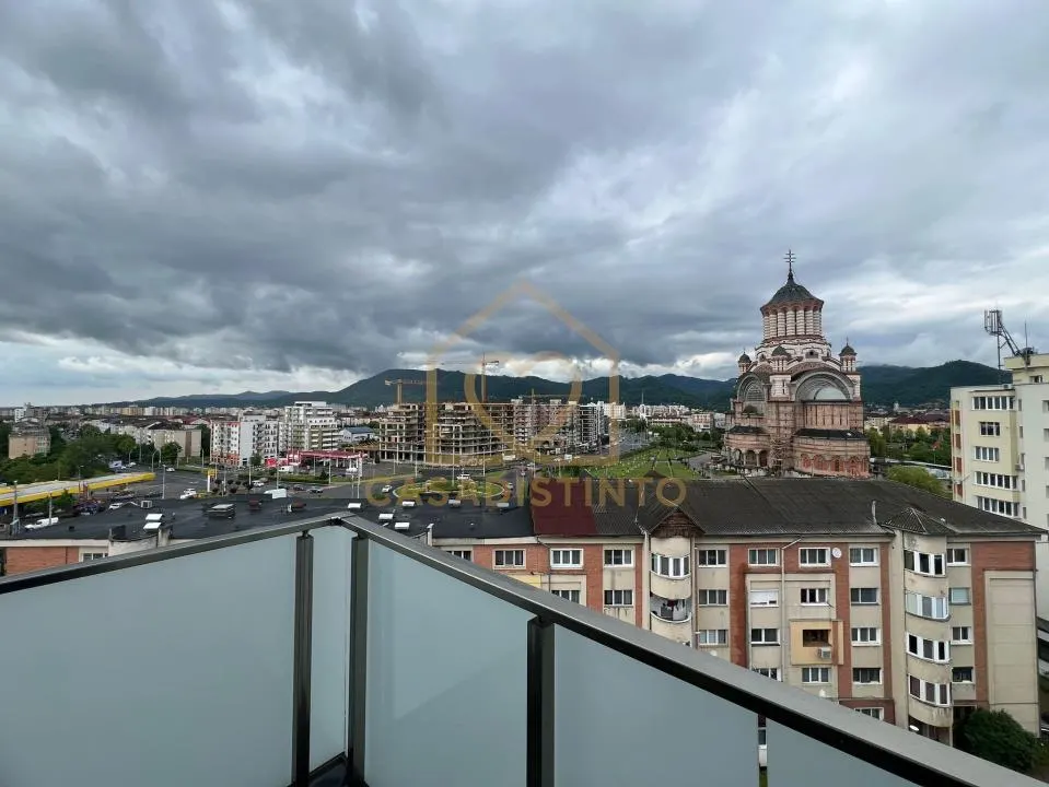 Apartament cu 3 camere zona Catedrala Bloc Nou - foto 7