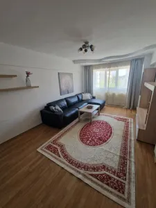 SPATIOS! Duplex Ap 3 camere Calarasilor, 87 mp, renovat - foto 3