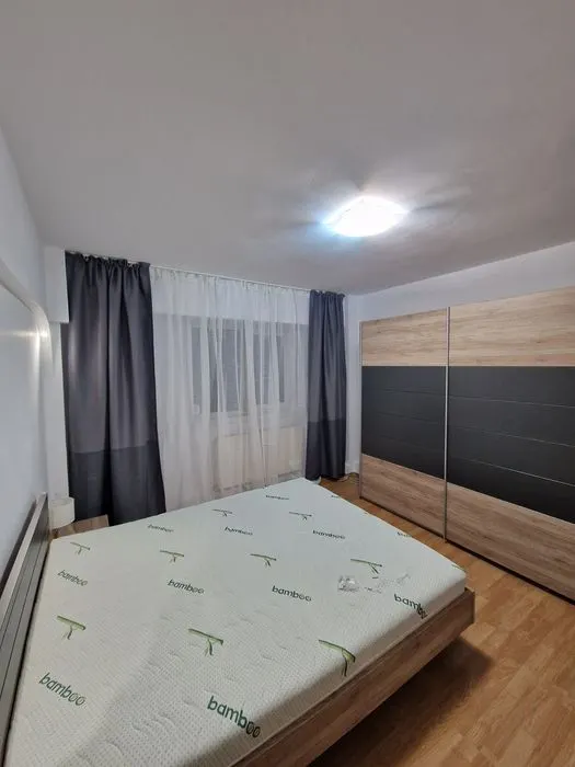 SPATIOS! Duplex Ap 3 camere Calarasilor, 87 mp, renovat - foto 4