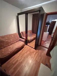 1 camera, Spatios, 38 mp, Radu Negru Mobilat si utilat - foto 3