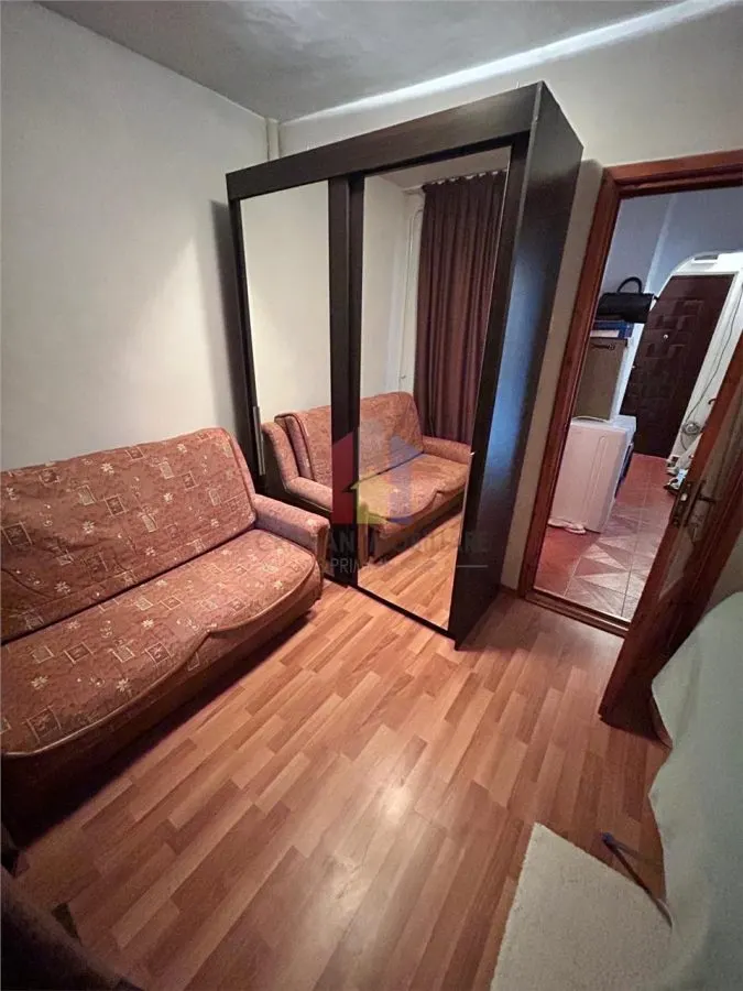 1 camera, Spatios, 38 mp, Radu Negru Mobilat si utilat - foto 3