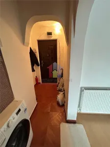 1 camera, Spatios, 38 mp, Radu Negru Mobilat si utilat - foto 4