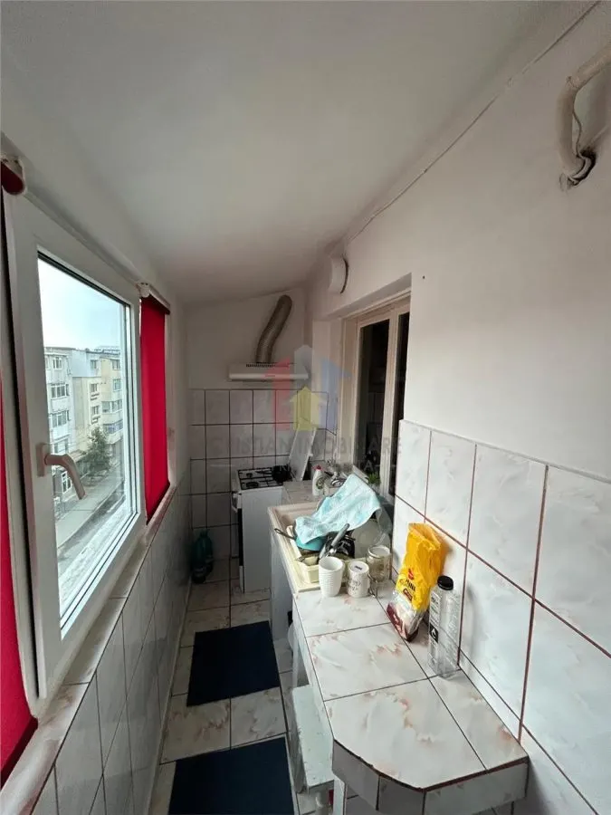 1 camera, Spatios, 38 mp, Radu Negru Mobilat si utilat - foto 6