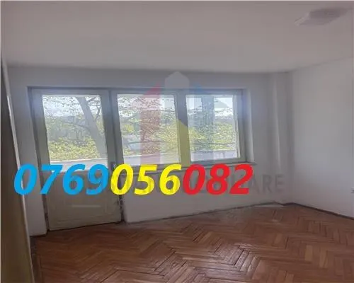 Apartament 2 camere confort 1 50mp Hipodrom etaj 3 - foto 1