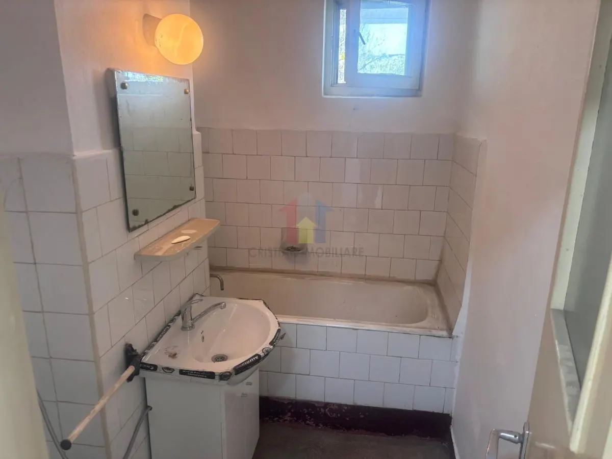 Apartament 2 camere confort 1 50mp Hipodrom etaj 3 - foto 6