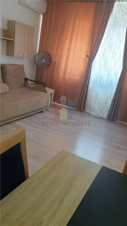 VEZI VIDEO! MOBILAT-UTILAT! AP 2 camere, Obor - foto 2