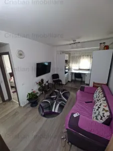 BLOC NOU! Ap 1 camera transformat in 2 , zona Radu Negru - foto 2