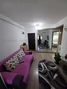 BLOC NOU! Ap 1 camera transformat in 2 , zona Radu Negru - foto 3