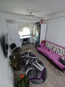 BLOC NOU! Ap 1 camera transformat in 2 , zona Radu Negru - foto 4