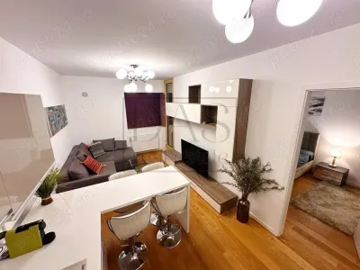 Apartament 2 camere | Aviatiei Park | Langa Lidl - Bucuresti