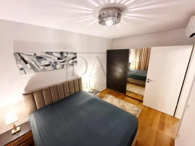 Apartament 2 camere | Aviatiei Park | Langa Lidl - foto 4