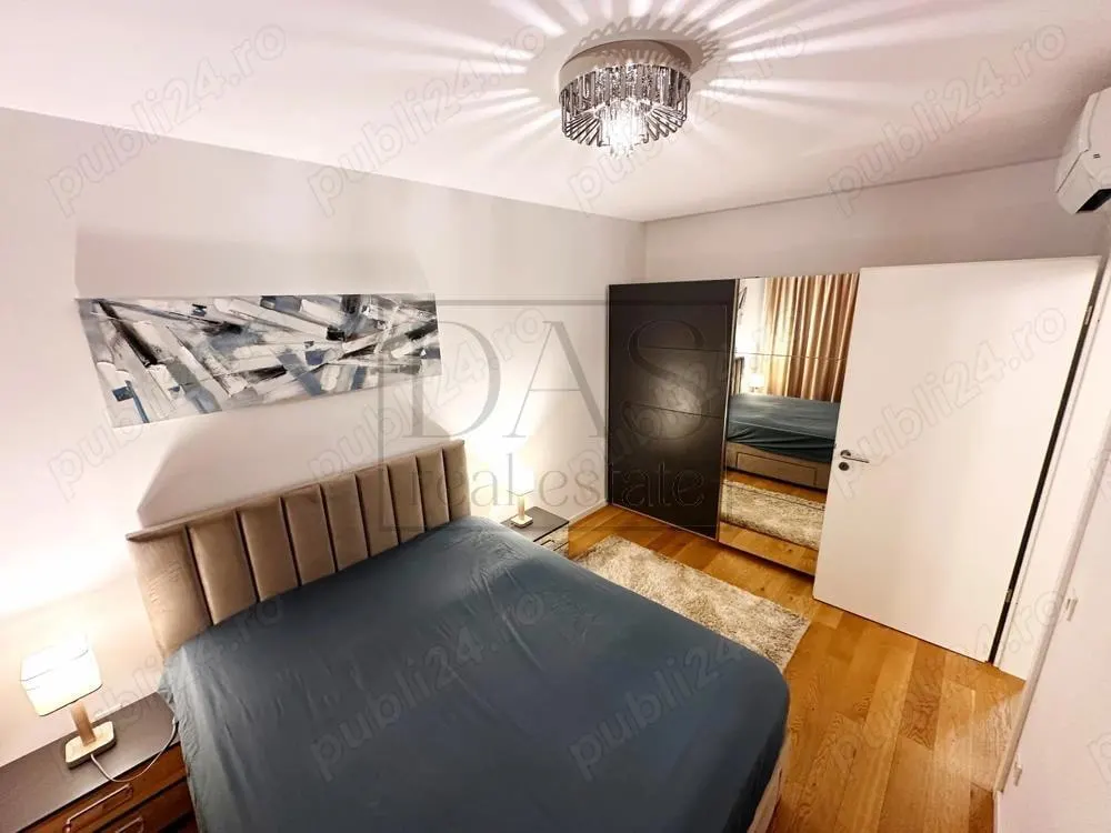 Apartament 2 camere | Aviatiei Park | Langa Lidl - foto 4