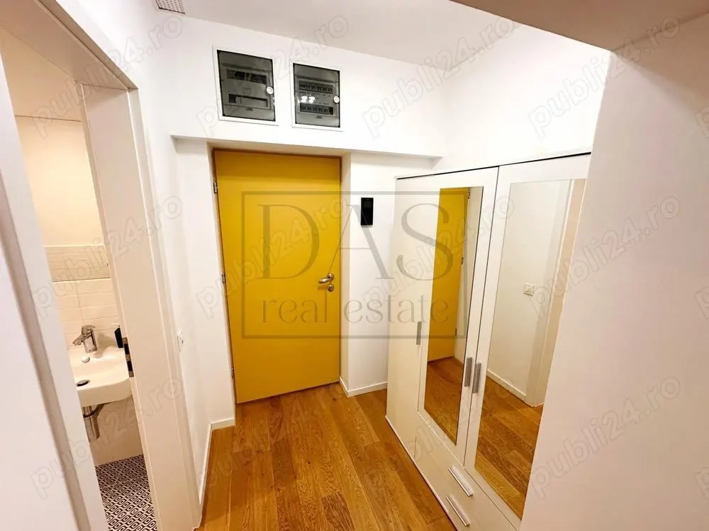 Apartament 2 camere | Aviatiei Park | Langa Lidl - foto 5