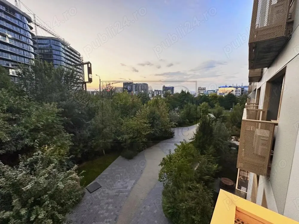 Apartament 2 camere | Aviatiei Park | Langa Lidl - foto 7