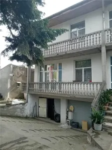 Vila S+P+1+M  8 cam Teren 971 mp, Sup. construita 410 zona Dorobanti > C.Galati mp - foto 3