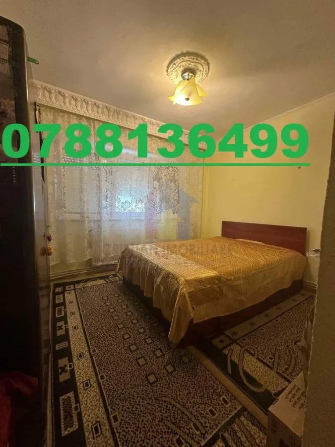 2 camere, 57 mp, Decomandat, Semi-mobilat, Obor - foto 1