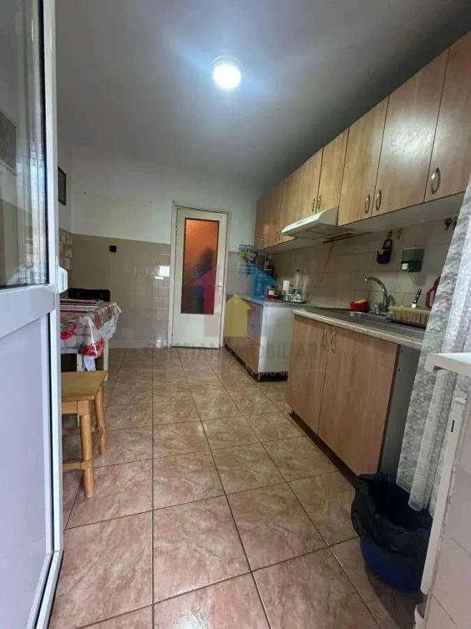 2 camere, 57 mp, Decomandat, Semi-mobilat, Obor - foto 3