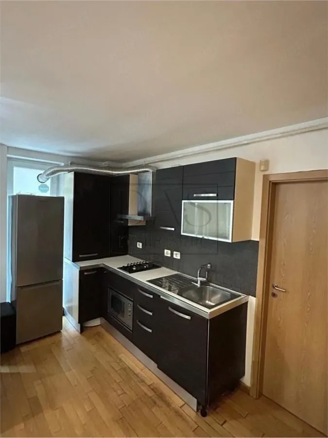 Apartament 2 camere | Herastrau | Terasa 50mp - foto 5
