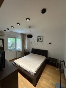 Apartament 2 camere | Herastrau | Terasa 50mp - foto 6