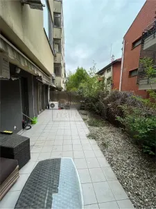 Apartament 2 camere | Herastrau | Terasa 50mp - foto 10