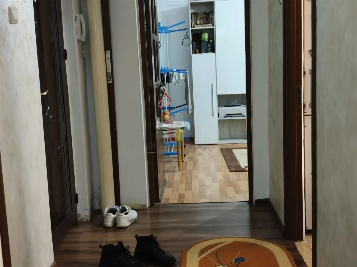 2 camere Radu Negru, parter, cu imbunatatiri - foto 3