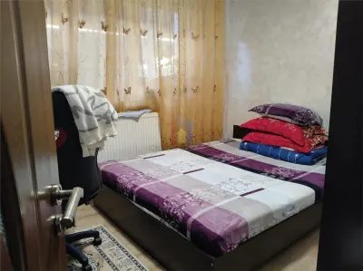 2 camere Radu Negru, parter, cu imbunatatiri - foto 4