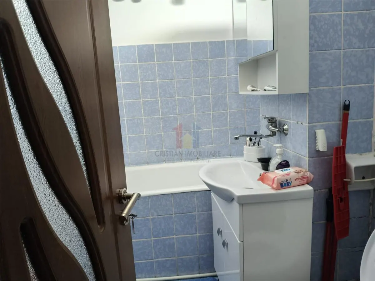 2 camere Radu Negru, parter, cu imbunatatiri - foto 7
