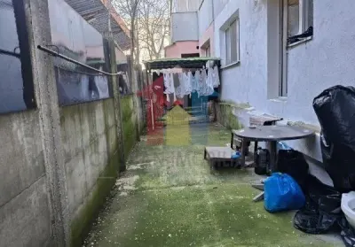 2 camere Radu Negru, parter, cu imbunatatiri - foto 8