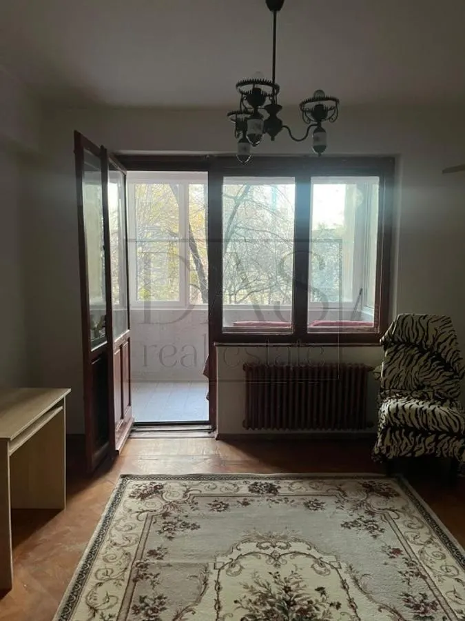 Apartament 2 camere | Ultracentral | langa metrou Piata Romana - foto 1