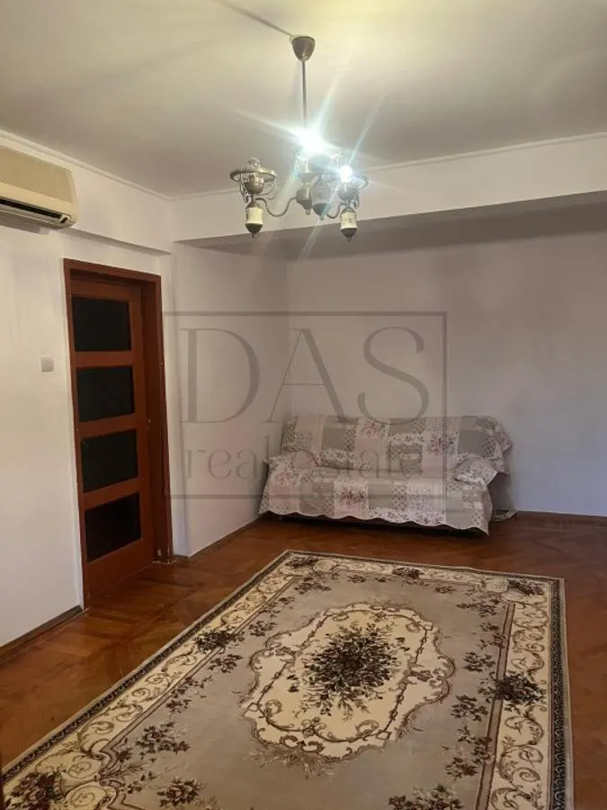 Apartament 2 camere | Ultracentral | langa metrou Piata Romana - foto 2