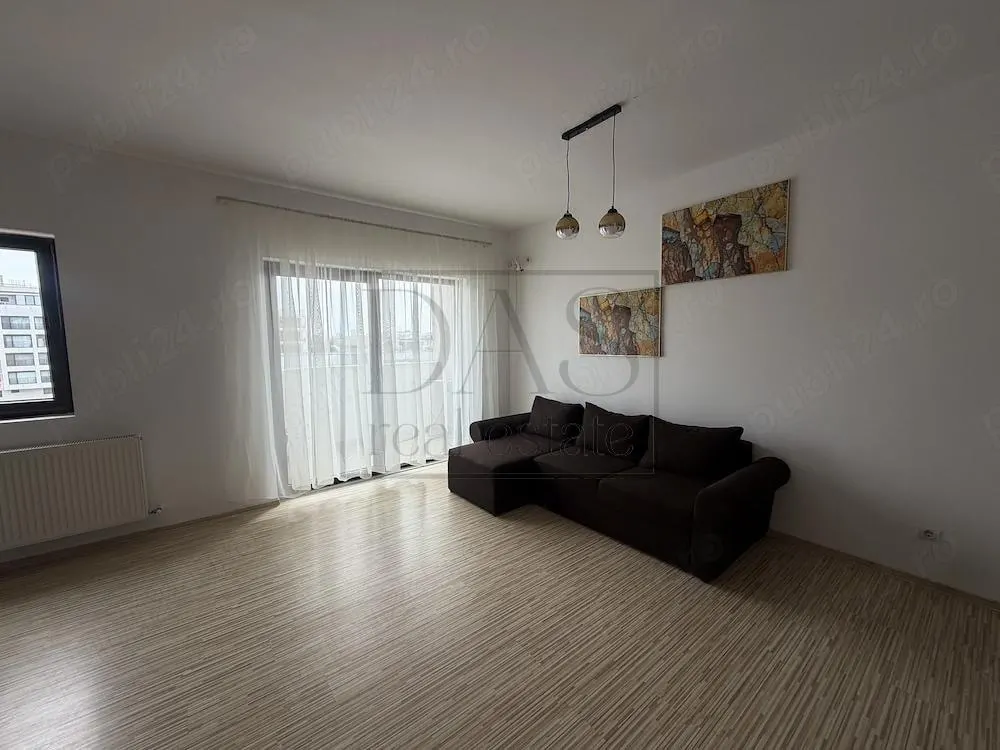 Apartament 2 camere | Sisesti | vis-a-vis Rompetrol | Centrala proprie - foto 2